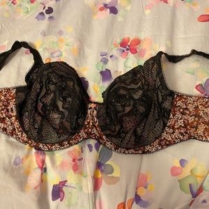 Luxury Bra